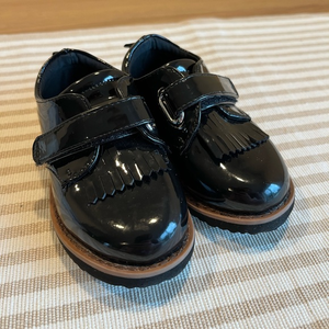 H&M Toddler‎ (4-5) Dress Shoes